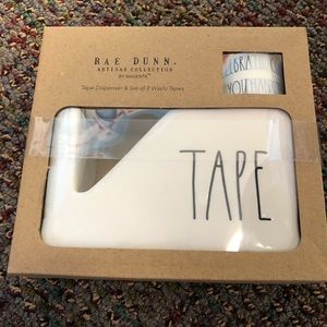 Rea Dunn Tape dispenser